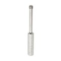 Hydro Handle 3/16 Inch Electroplated Diamond Bit 8 mm Shank HH316BIT